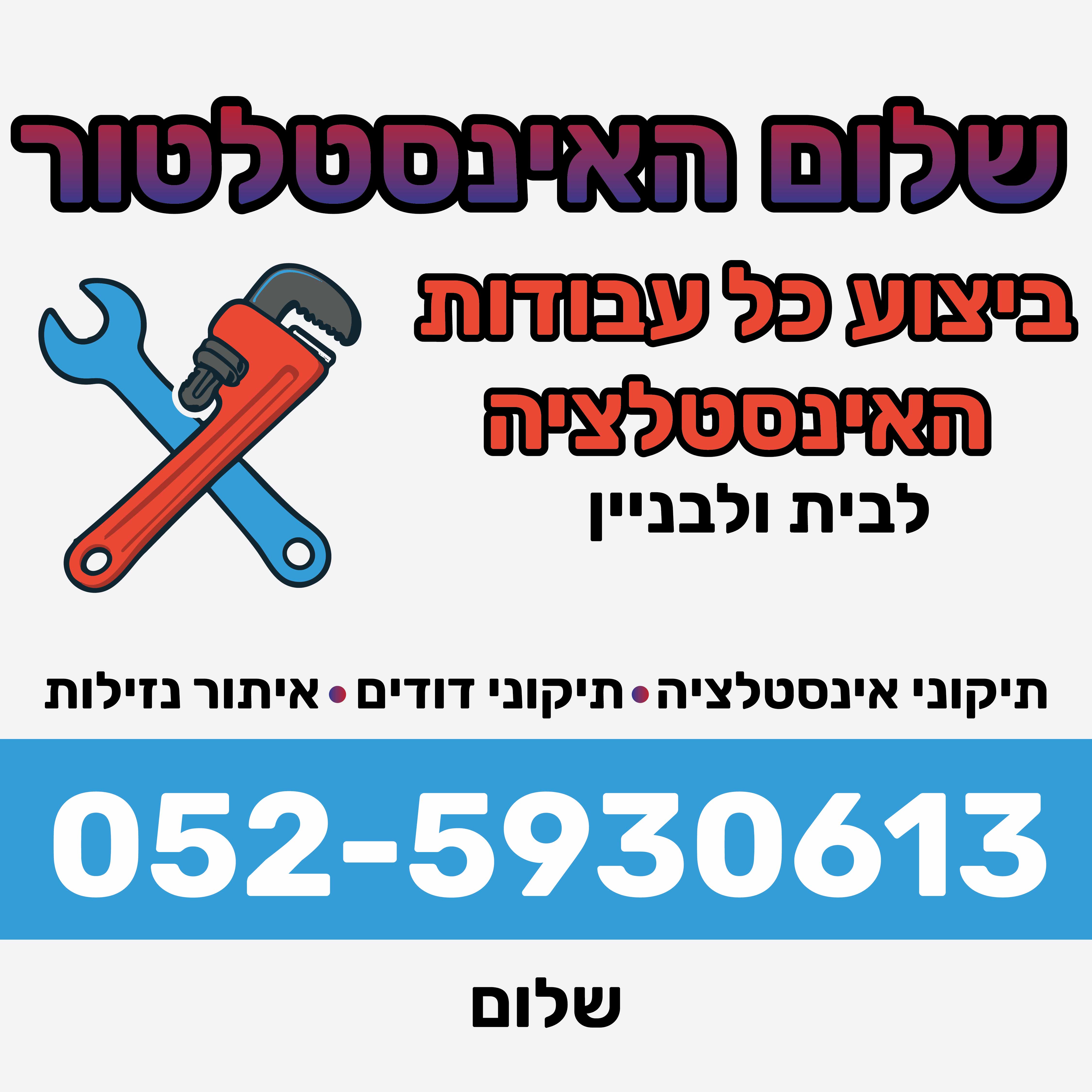 שלום דוידוב